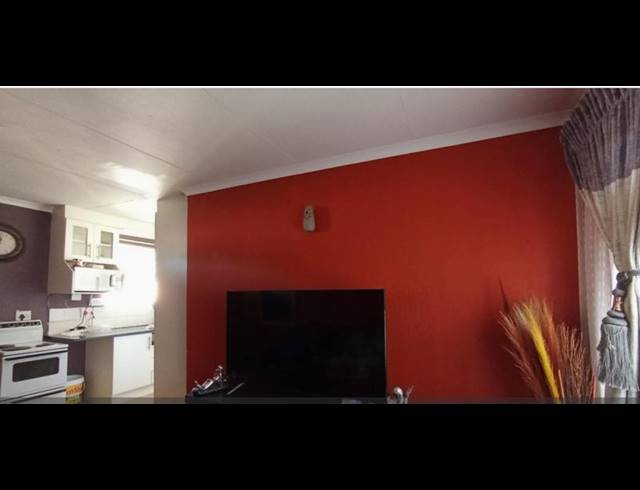 2 BEDROOM TOWNHOUSE FOR SALE IN NATURENA